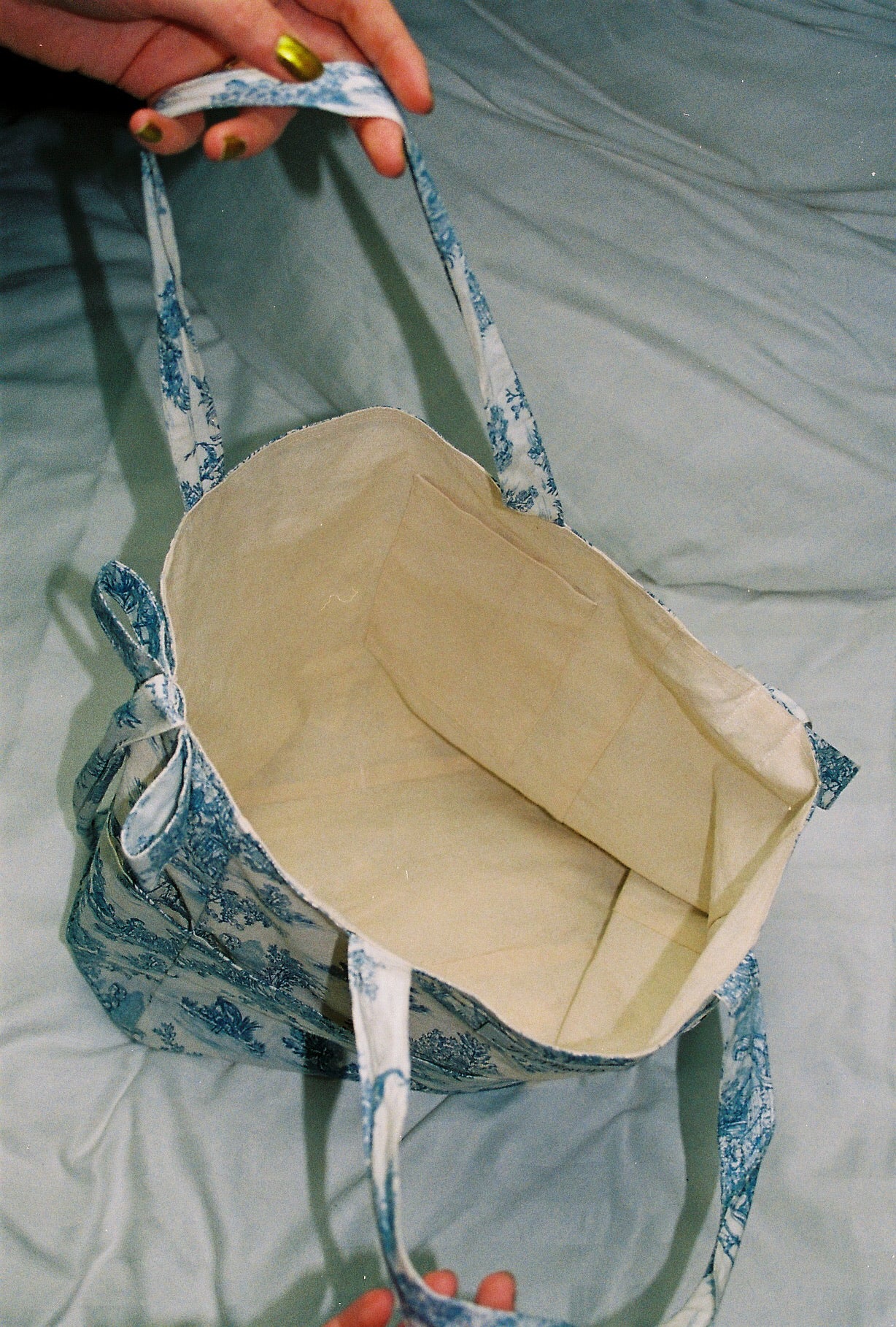 The Jane Bag